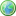 Icon of a world globe